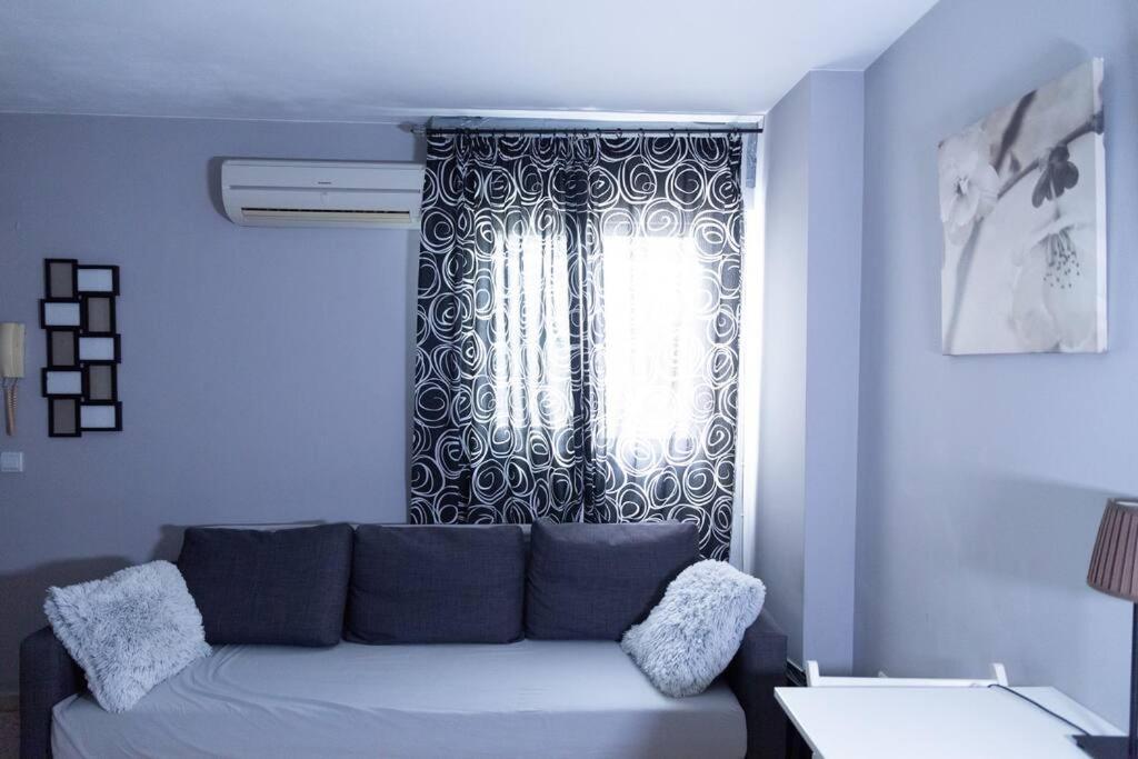 Apartmán Pasquin Cádiz Exteriér fotografie