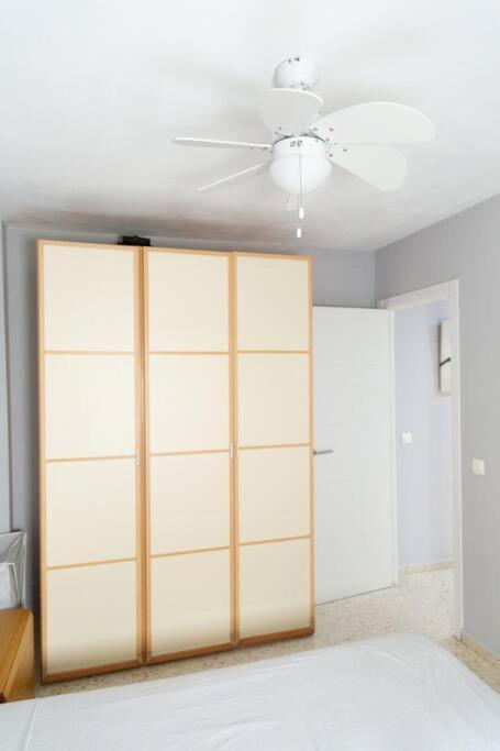 Apartmán Pasquin Cádiz Exteriér fotografie