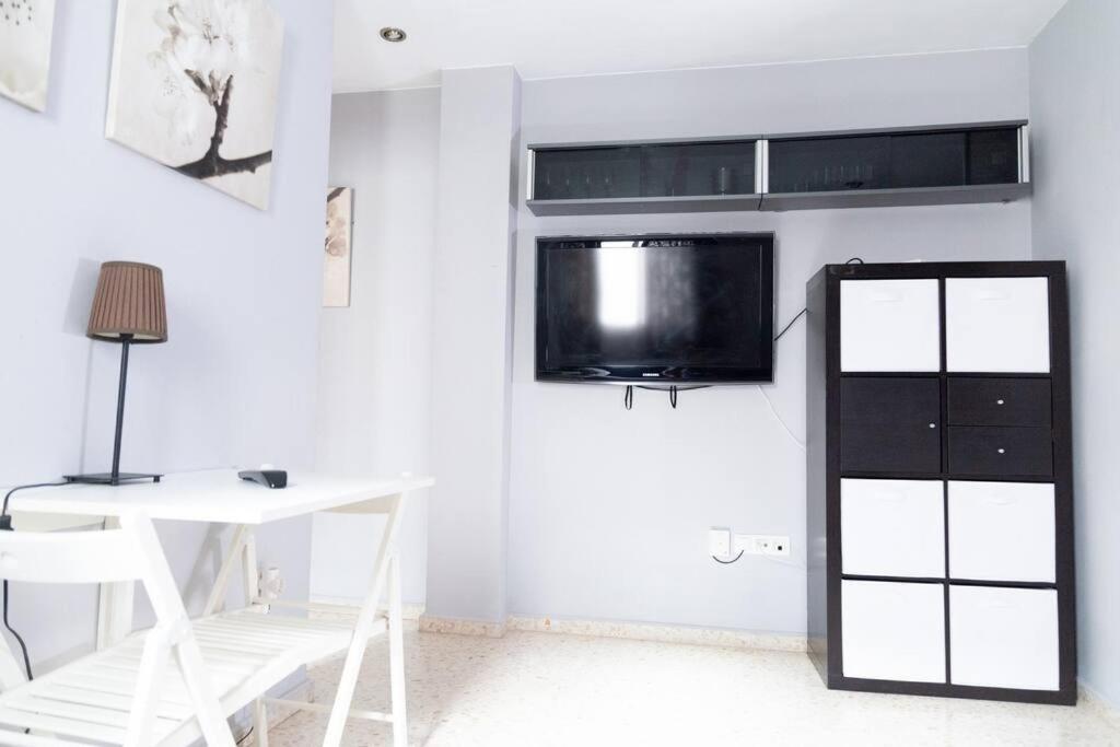 Apartmán Pasquin Cádiz Exteriér fotografie