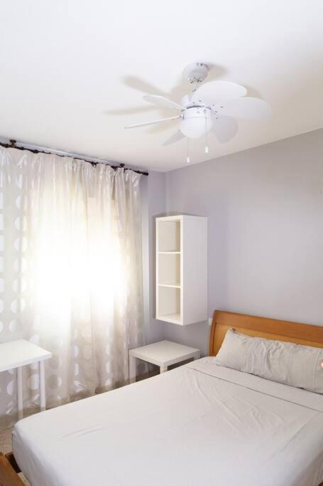 Apartmán Pasquin Cádiz Exteriér fotografie