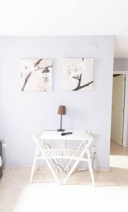 Apartmán Pasquin Cádiz Exteriér fotografie