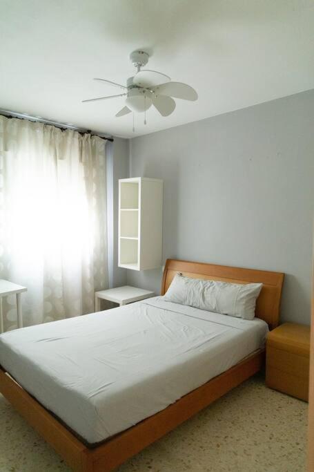 Apartmán Pasquin Cádiz Exteriér fotografie