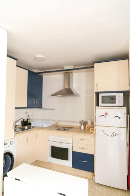 Apartmán Pasquin Cádiz Exteriér fotografie